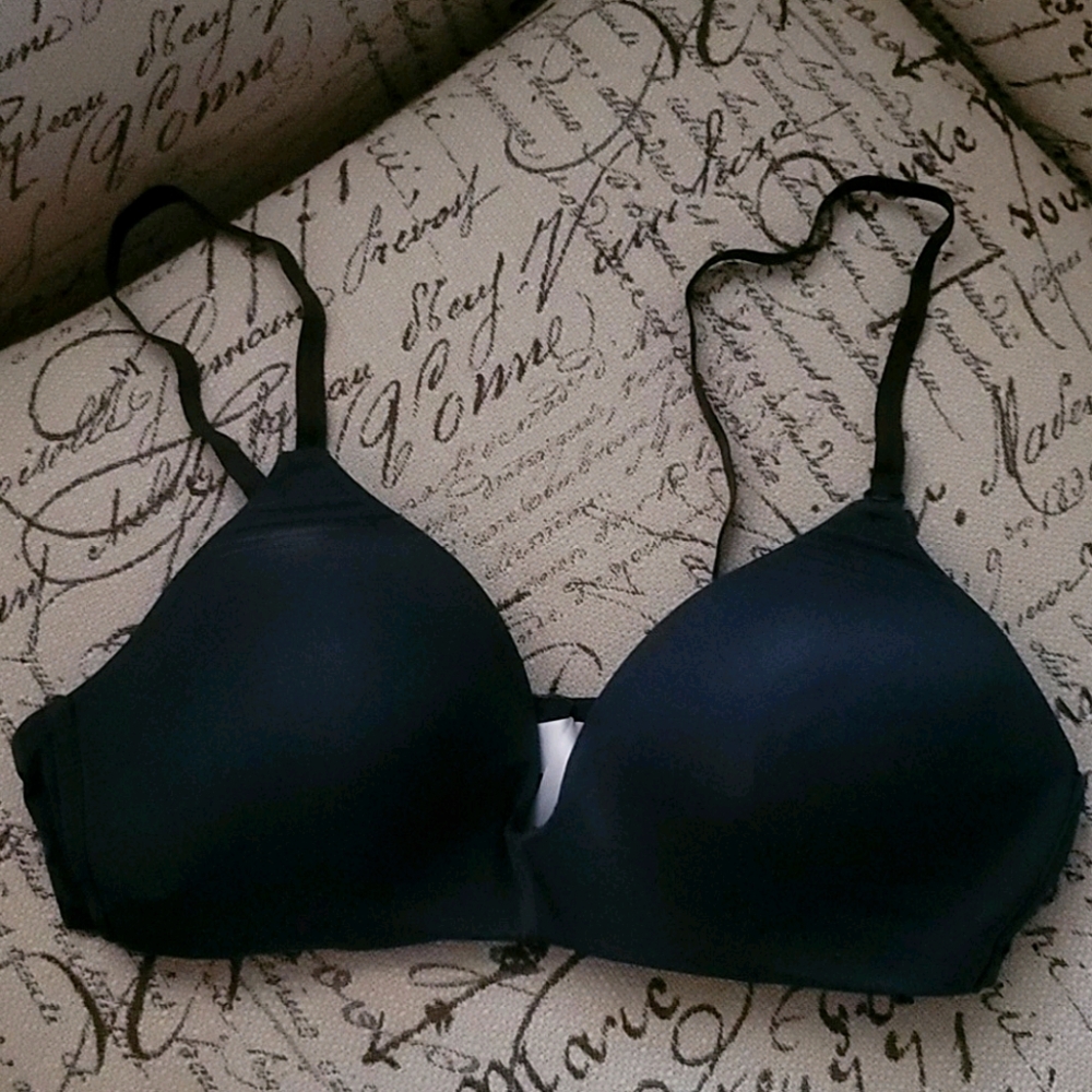 Gillian & O'Malley Nursing bra🦋